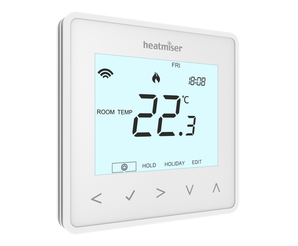 Does this thermostat have to be wall mounted or can it be stand alone in a room on a surface like a bench etc ?