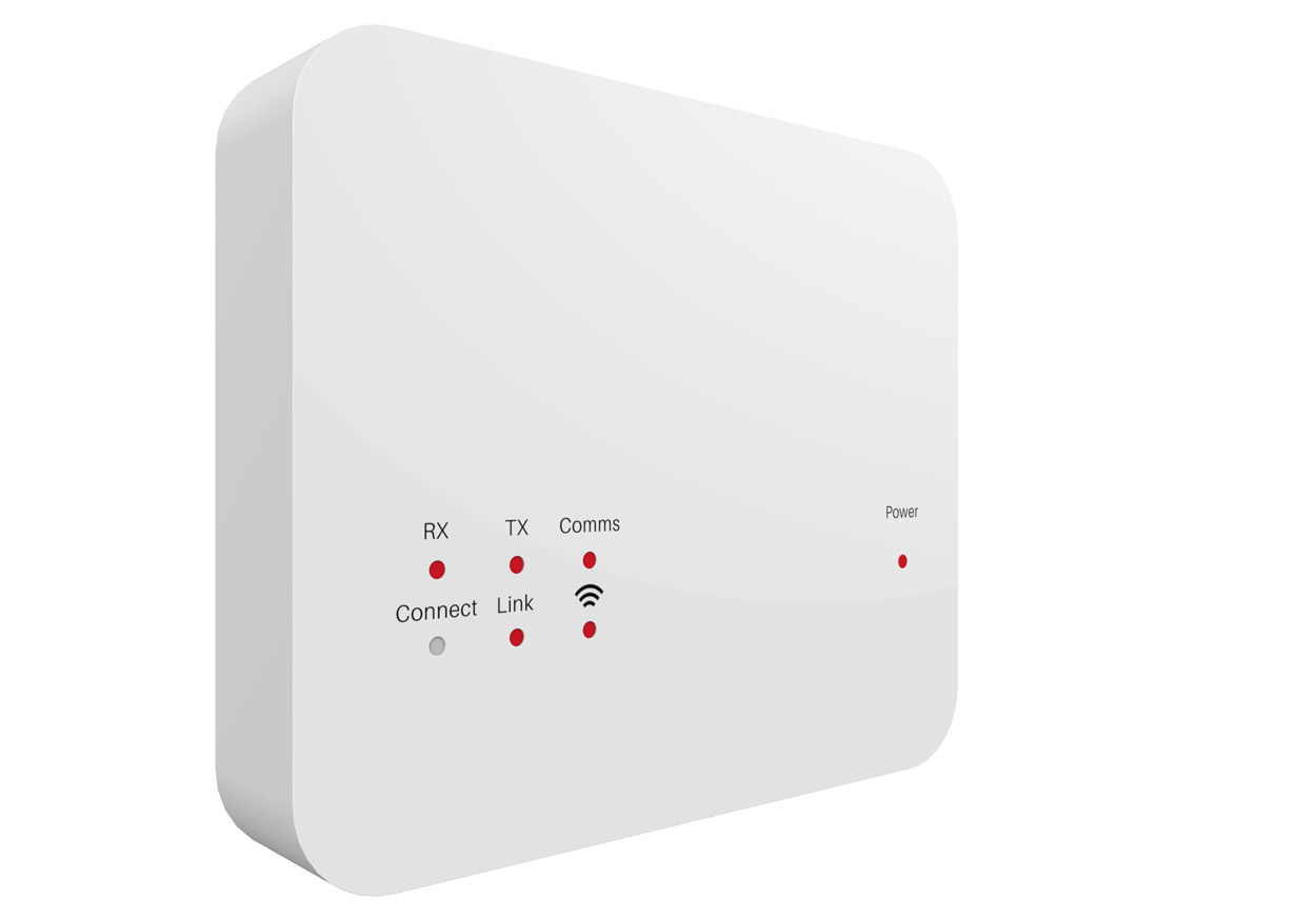 Does the range booster work for any RF thermostat system or is it specific to the NEO products?