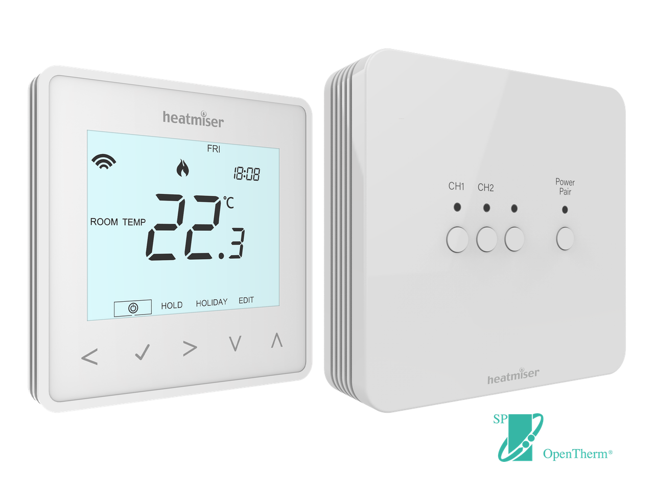 Wireless Combi Boiler OpenTherm WiFi Smart Control Bundle Questions & Answers